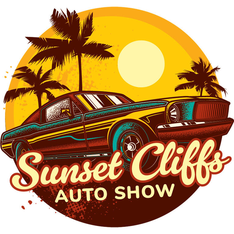 Click to view Sunset Cliffs Auto Show - Cash Prize for Best Vehicle in Show!! page