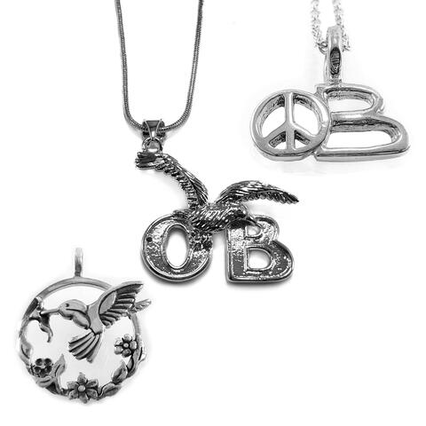 Ocean Beach Product: Jewelry