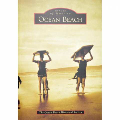 Ocean Beach Product: Images of Ocean Beach