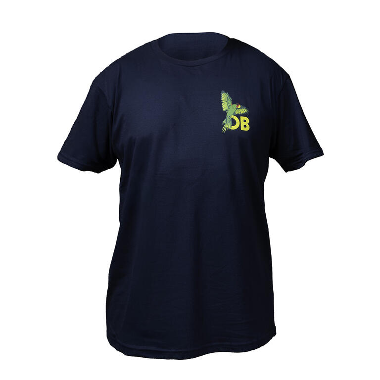 Ocean Beach Product: OB Parrot T-Shirt