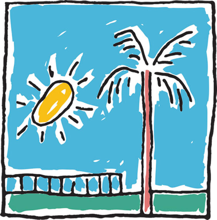 Ocean Beach Product: OBMA Programs and initiatives Donation