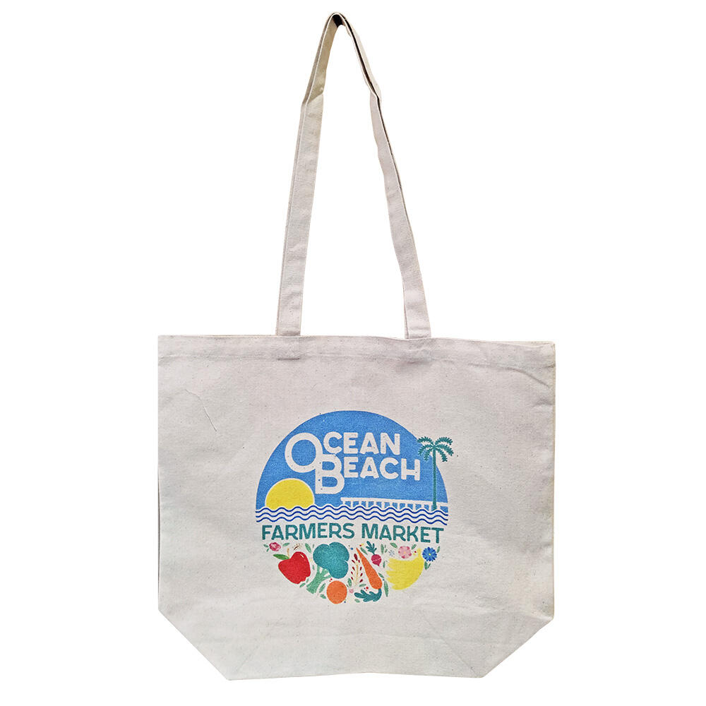 Farmers hotsell market tote