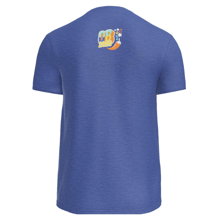 Ocean Beach Product: Chili Cook-Off Tasting Ticket + Shirt + Tote