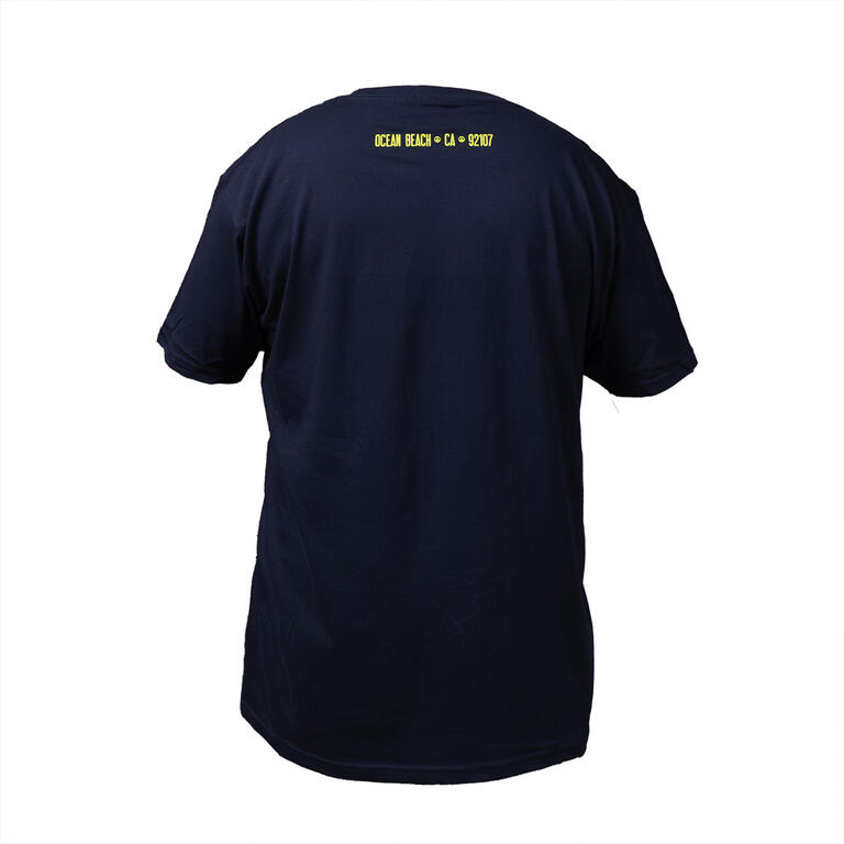 Ocean Beach Product: OB Parrot T-Shirt
