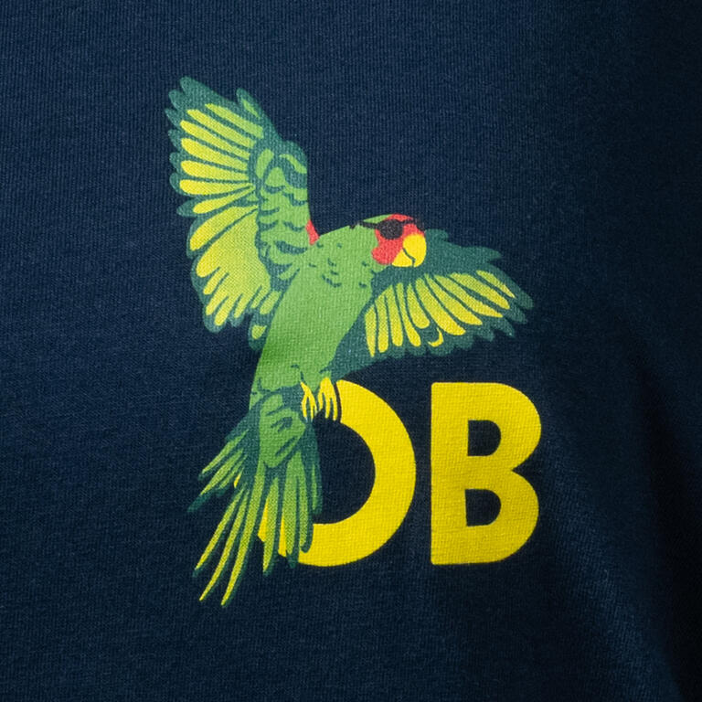 Ocean Beach Product: OB Parrot T-Shirt