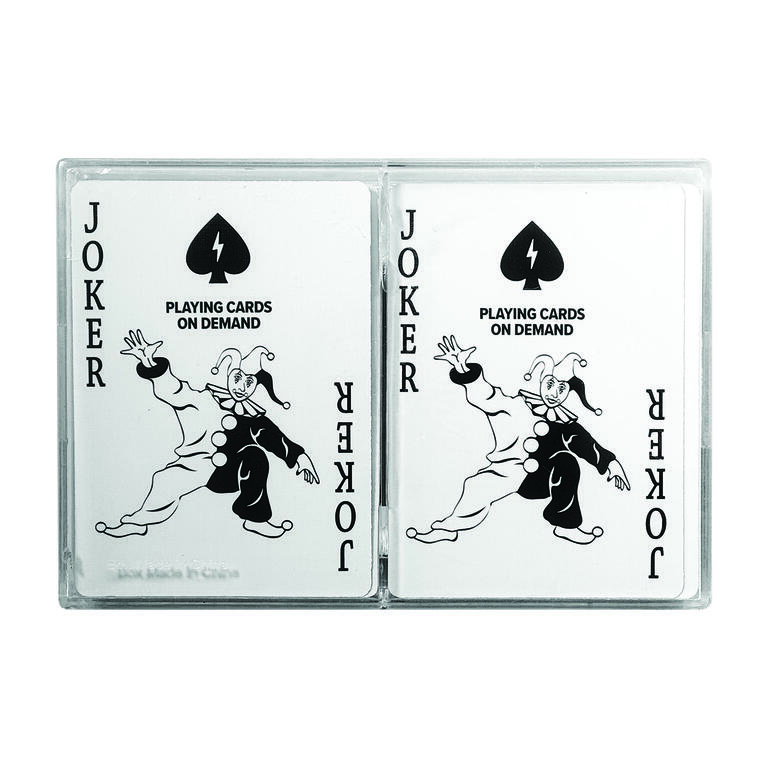 Ocean Beach Product: OB Playing Cards