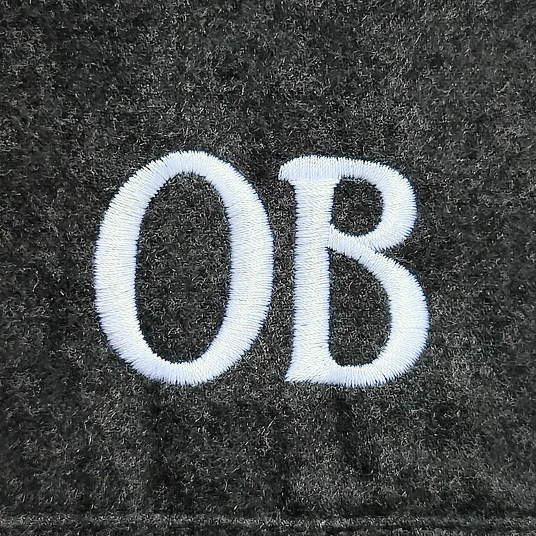Ocean Beach Product: OB Flannel Button-up